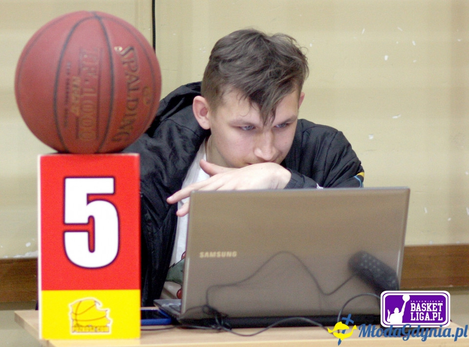 2019 Basket Liga (45+BL) 6th Edition Maxibasketball 45+ Division