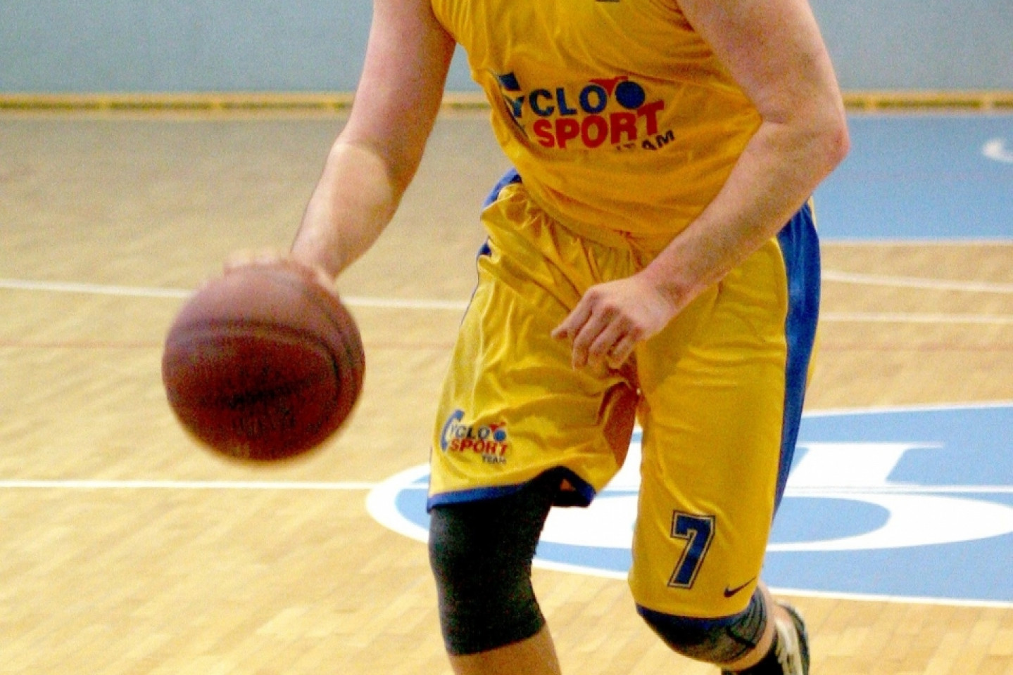 2019 Basket Liga (45+BL) 6th Edition Maxibasketball 45+ Division