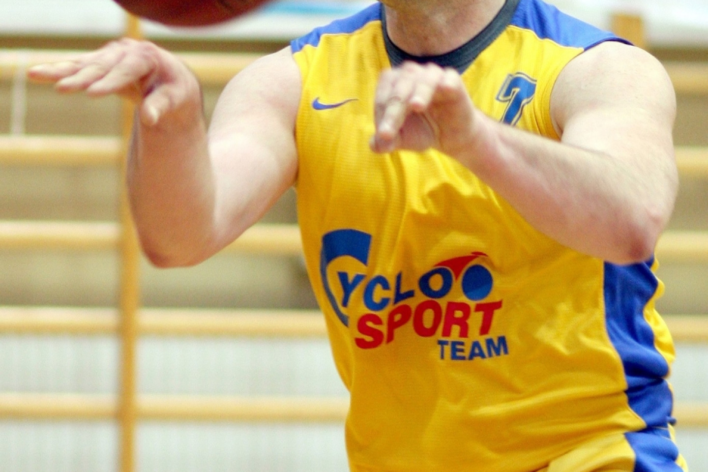 2019 Basket Liga (45+BL) 6th Edition Maxibasketball 45+ Division