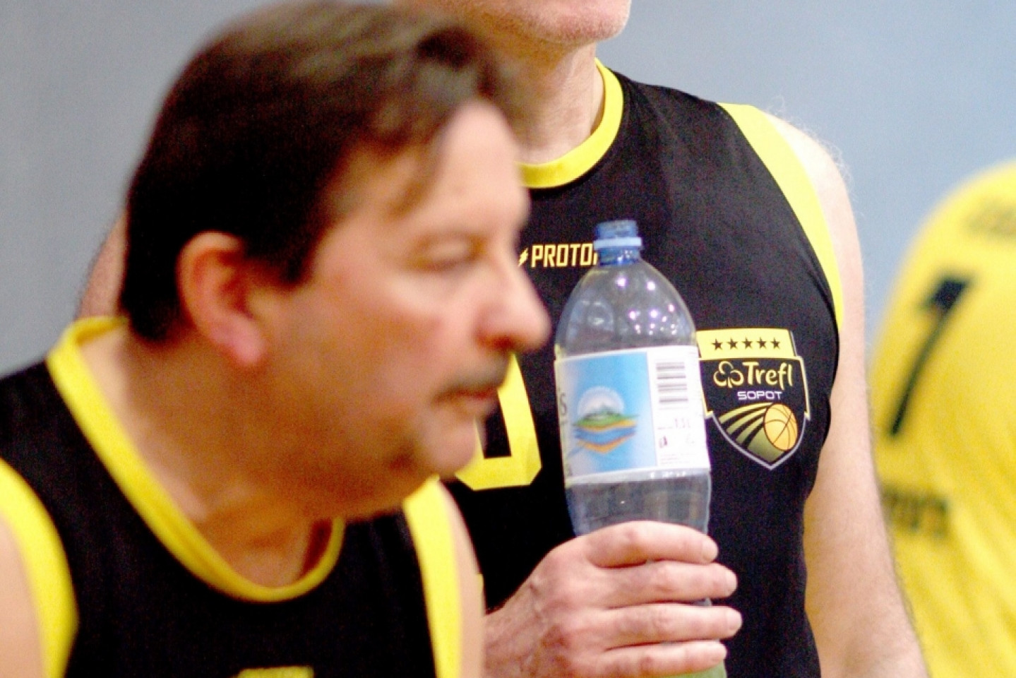 2019 Basket Liga (45+BL) 6th Edition Maxibasketball 45+ Division