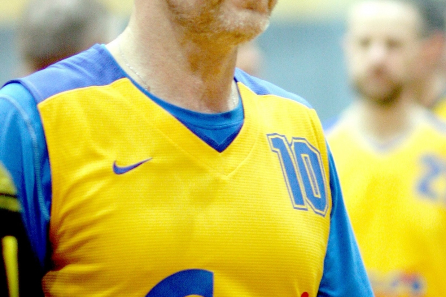 2019 Basket Liga (45+BL) 6th Edition Maxibasketball 45+ Division