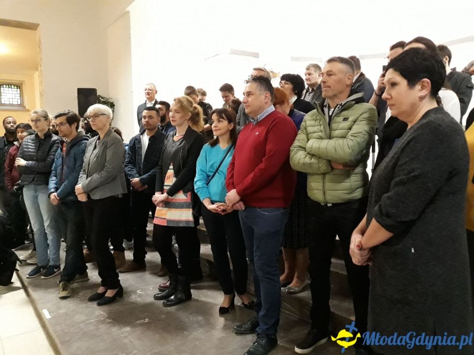 Śniadanie Wielkanocne 2019