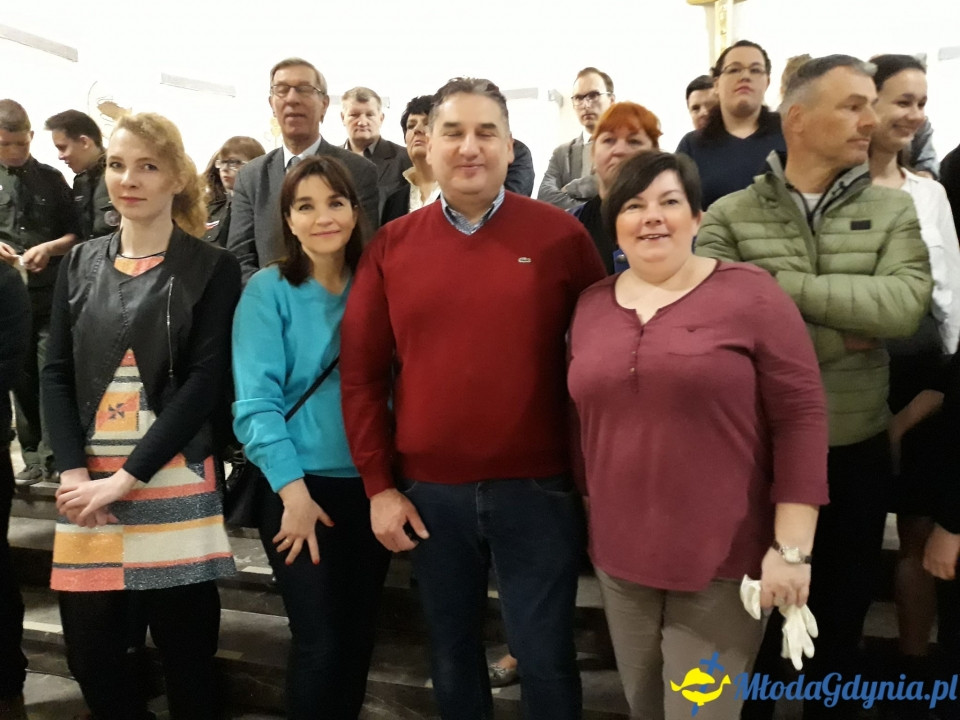 Śniadanie Wielkanocne 2019