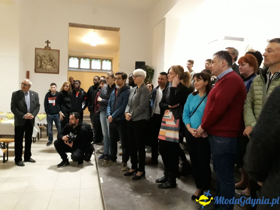 Śniadanie Wielkanocne 2019