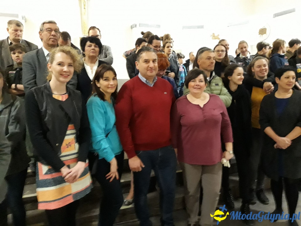 Śniadanie Wielkanocne 2019