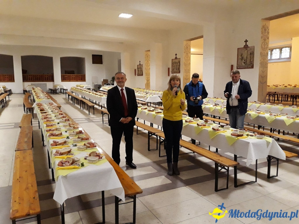 Śniadanie Wielkanocne 2019