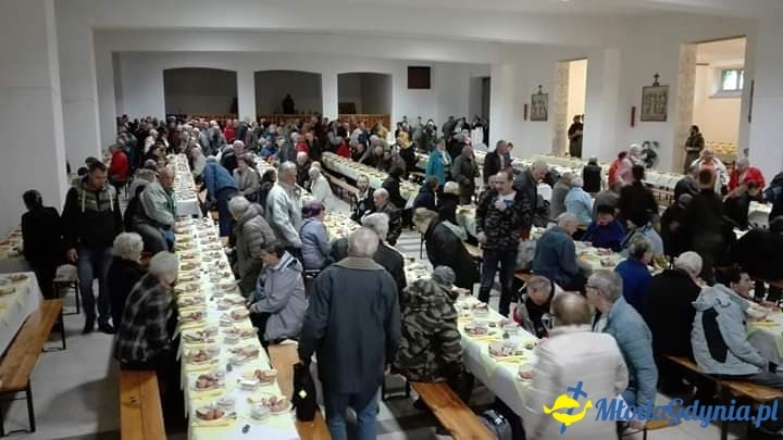 Śniadanie Wielkanocne 2019