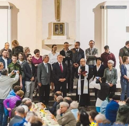 Śniadanie Wielkanocne 2019