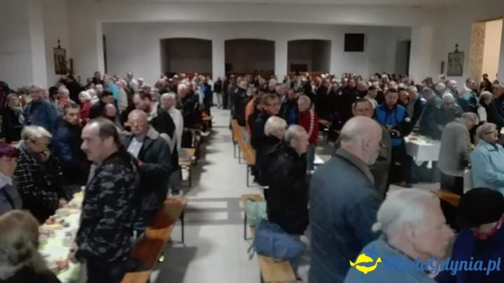 Śniadanie Wielkanocne 2019