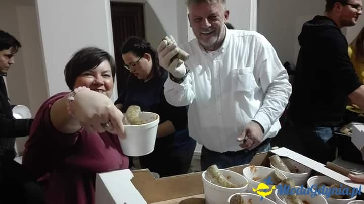 Śniadanie Wielkanocne 2019