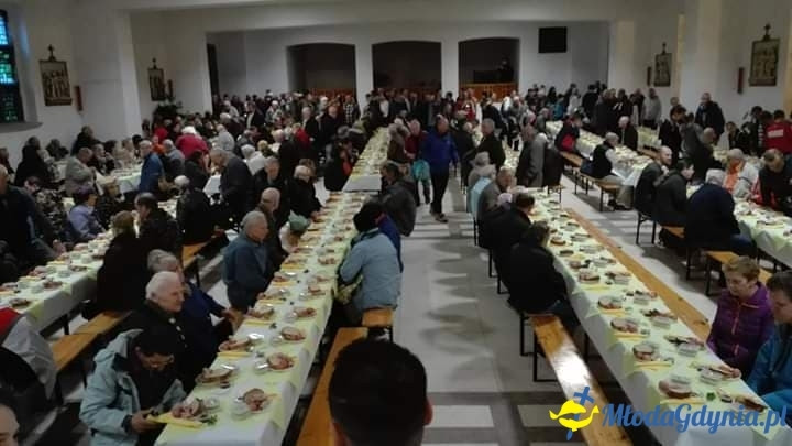 Śniadanie Wielkanocne 2019