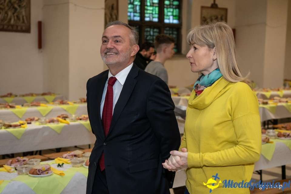 Śniadanie Wielkanocne 2019