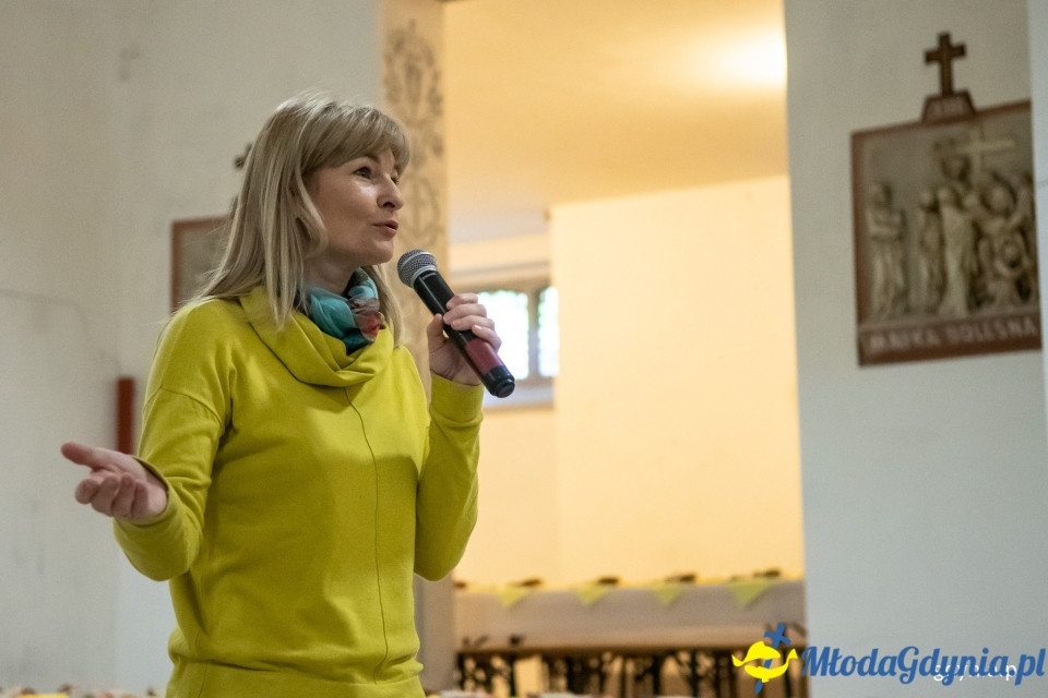 Śniadanie Wielkanocne 2019