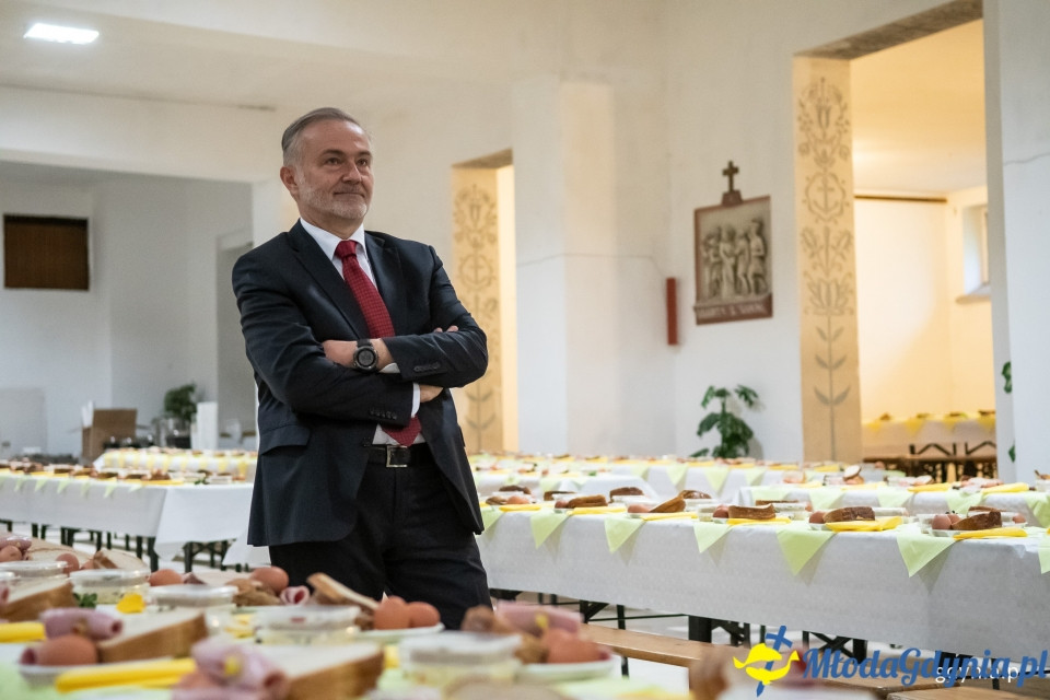 Śniadanie Wielkanocne 2019