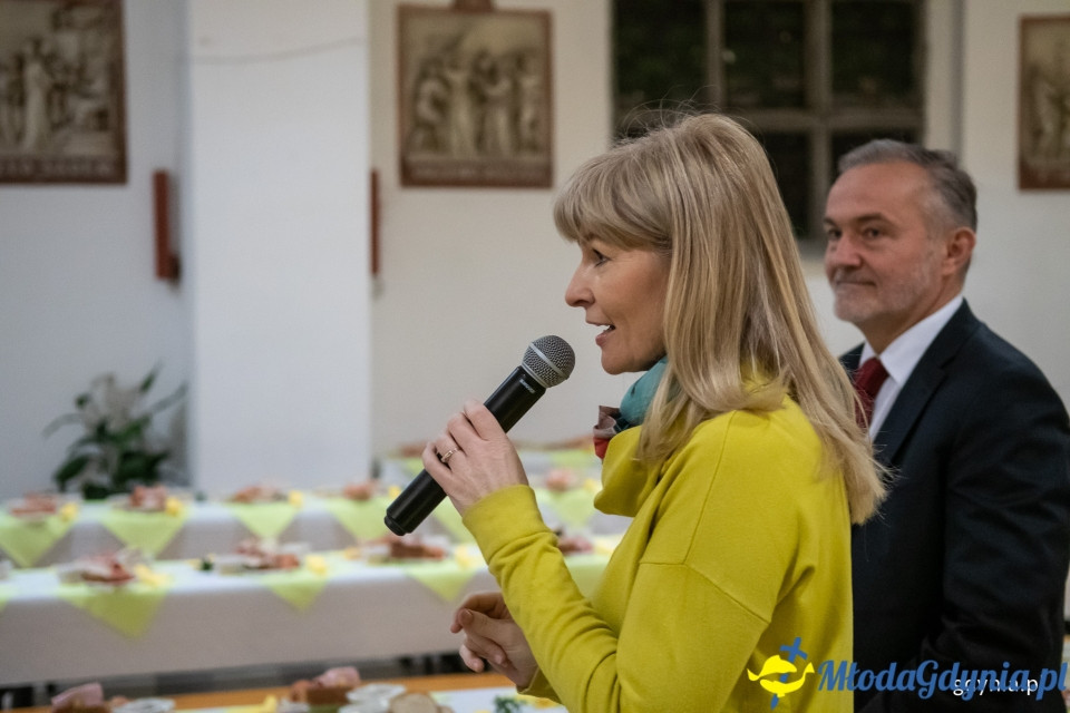 Śniadanie Wielkanocne 2019