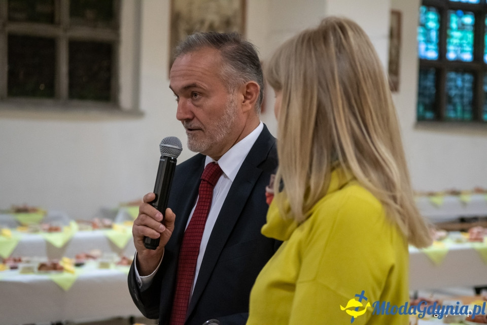 Śniadanie Wielkanocne 2019