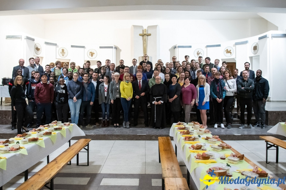 Śniadanie Wielkanocne 2019