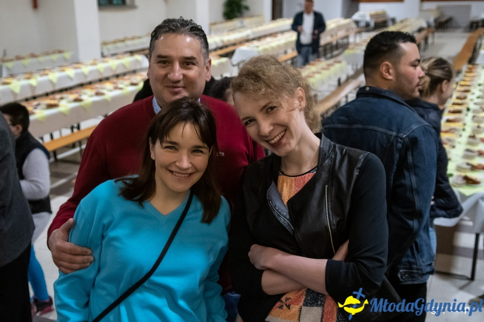 Śniadanie Wielkanocne 2019