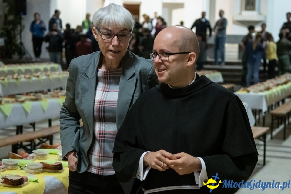 Śniadanie Wielkanocne 2019