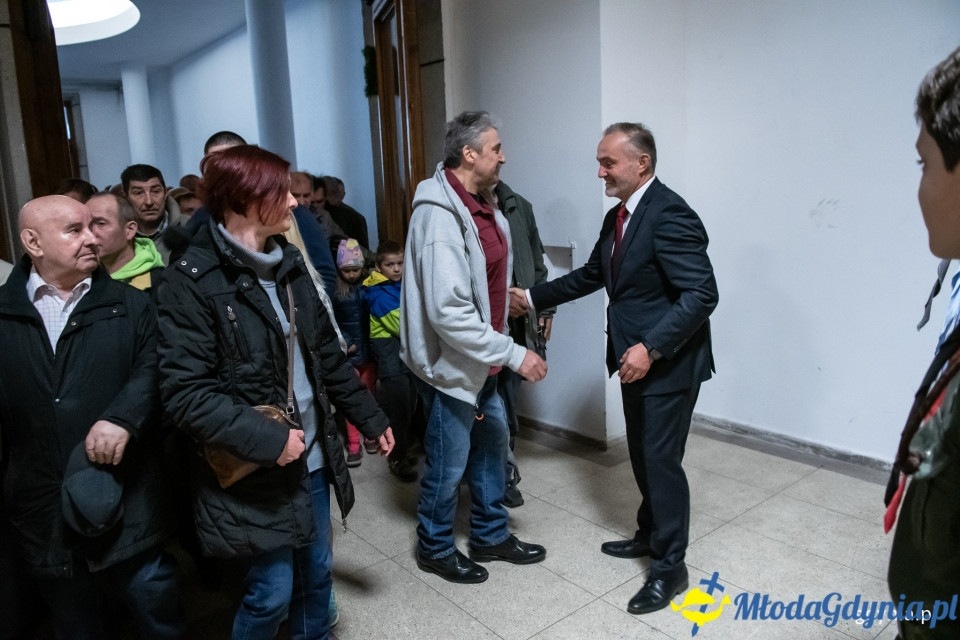 Śniadanie Wielkanocne 2019