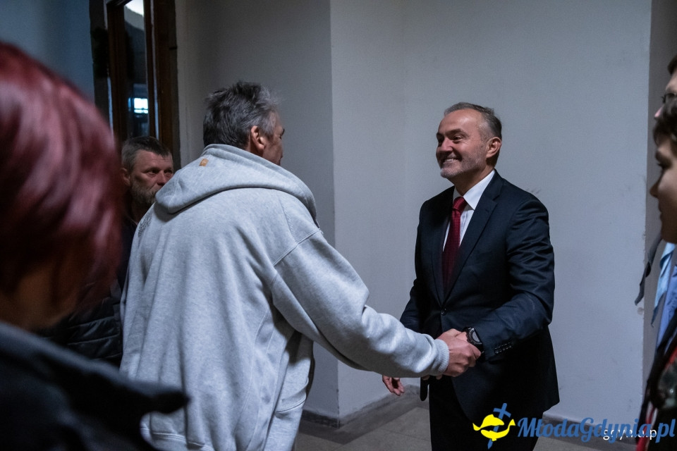 Śniadanie Wielkanocne 2019