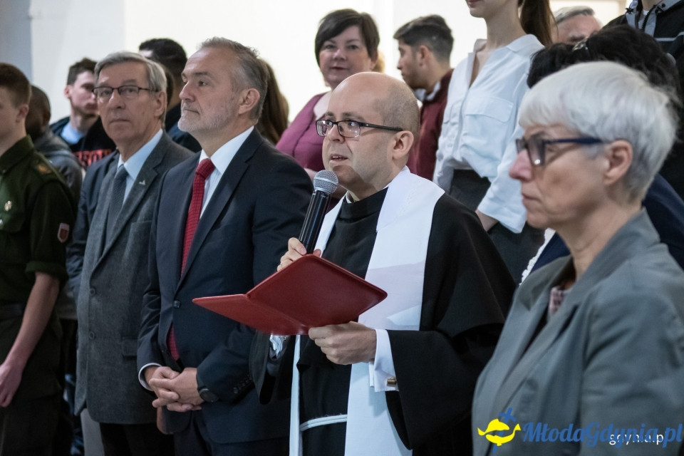 Śniadanie Wielkanocne 2019