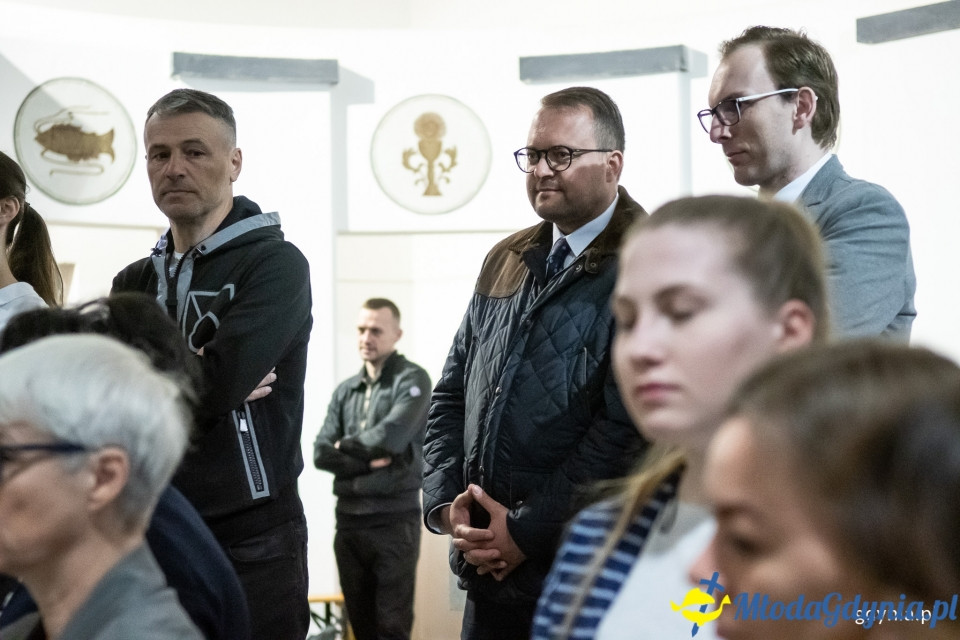 Śniadanie Wielkanocne 2019