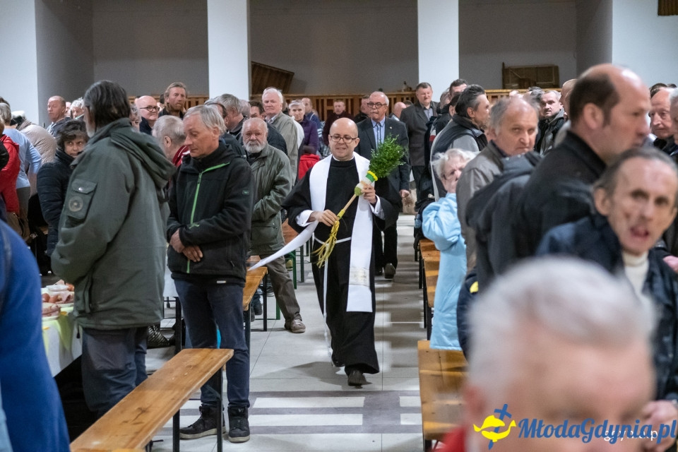 Śniadanie Wielkanocne 2019