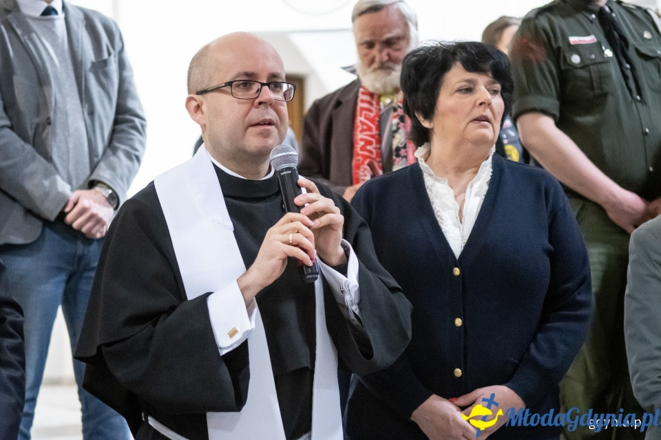 Śniadanie Wielkanocne 2019