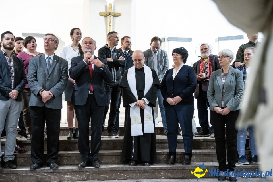 Śniadanie Wielkanocne 2019