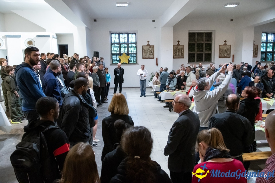 Śniadanie Wielkanocne 2019