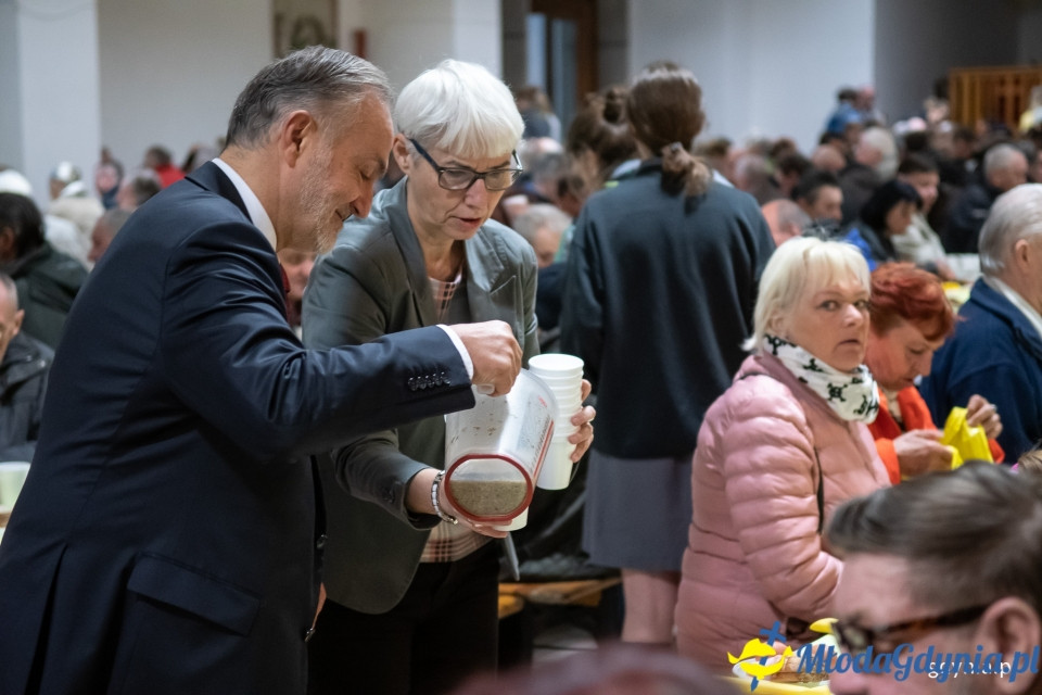 Śniadanie Wielkanocne 2019