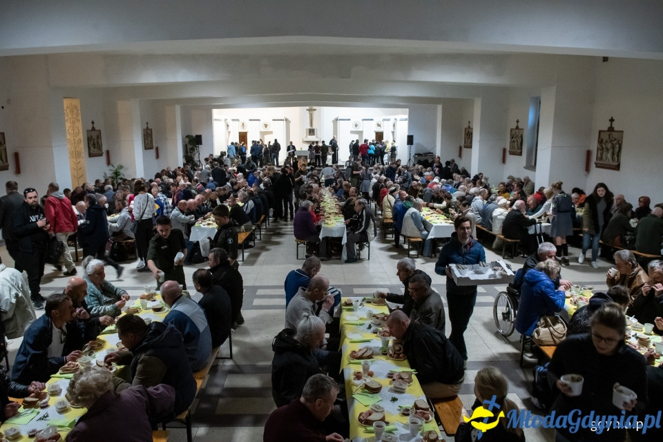 Śniadanie Wielkanocne 2019