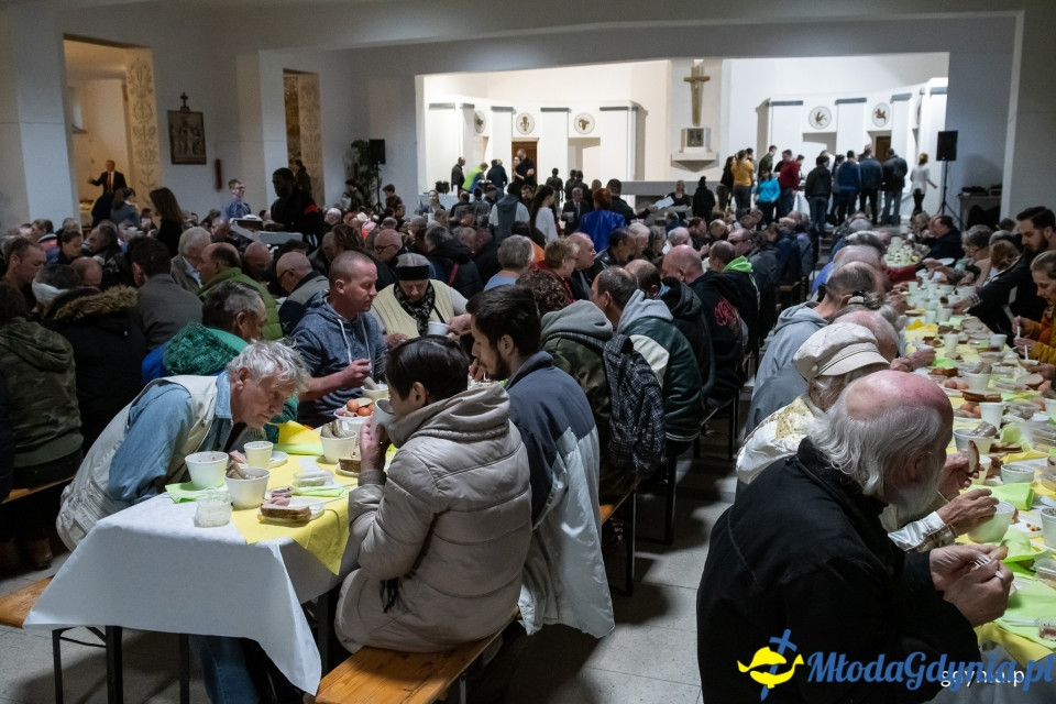 Śniadanie Wielkanocne 2019