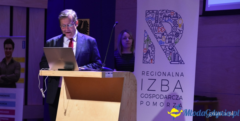 Uczniowie szkół zawodowych nagrodzeni za kreatywne projekty