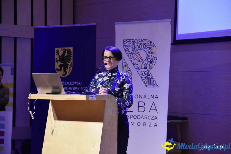 Uczniowie szkół zawodowych nagrodzeni za kreatywne projekty