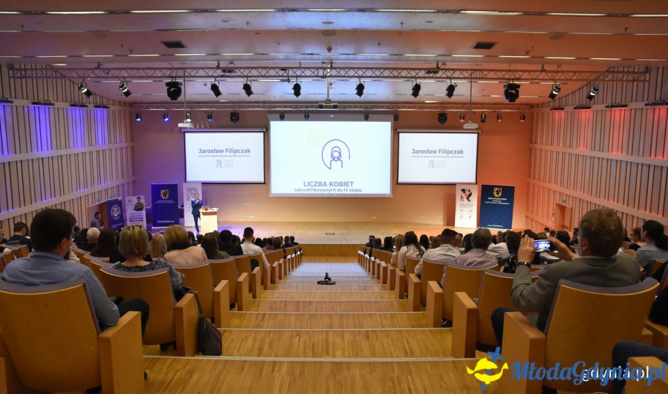 Uczniowie szkół zawodowych nagrodzeni za kreatywne projekty