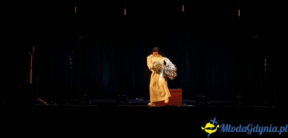 Półfinał XIX Edycji Małych Form Teatralnych 04.04.2019