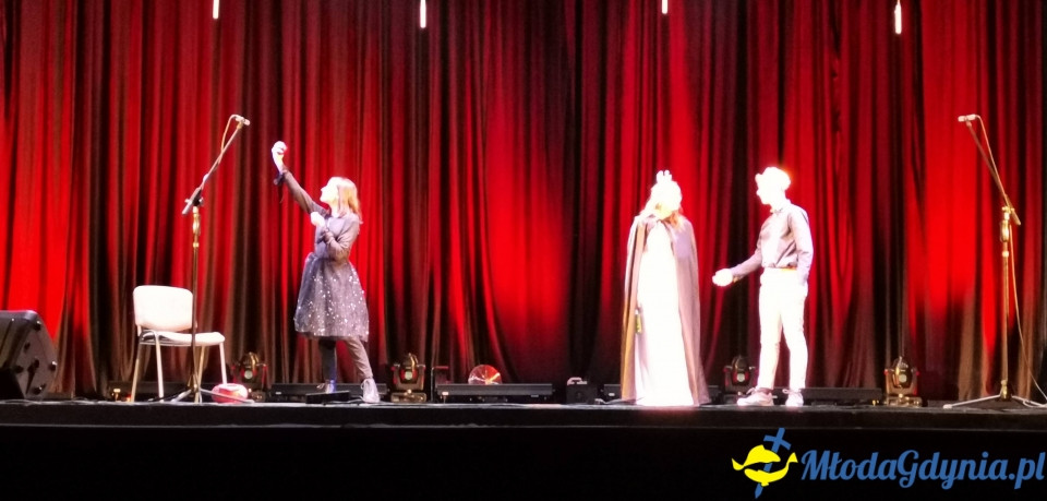 Półfinał XIX Edycji Małych Form Teatralnych 04.04.2019