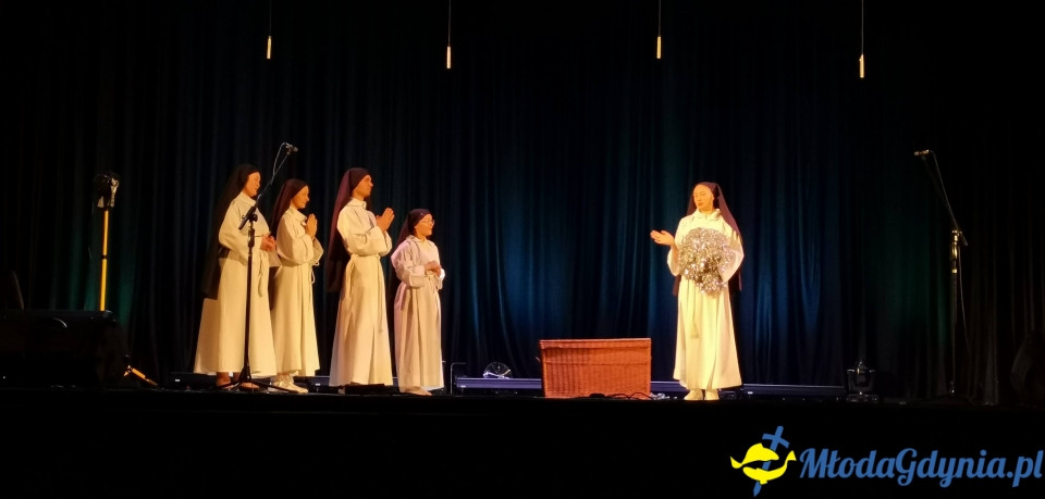 Półfinał XIX Edycji Małych Form Teatralnych 04.04.2019
