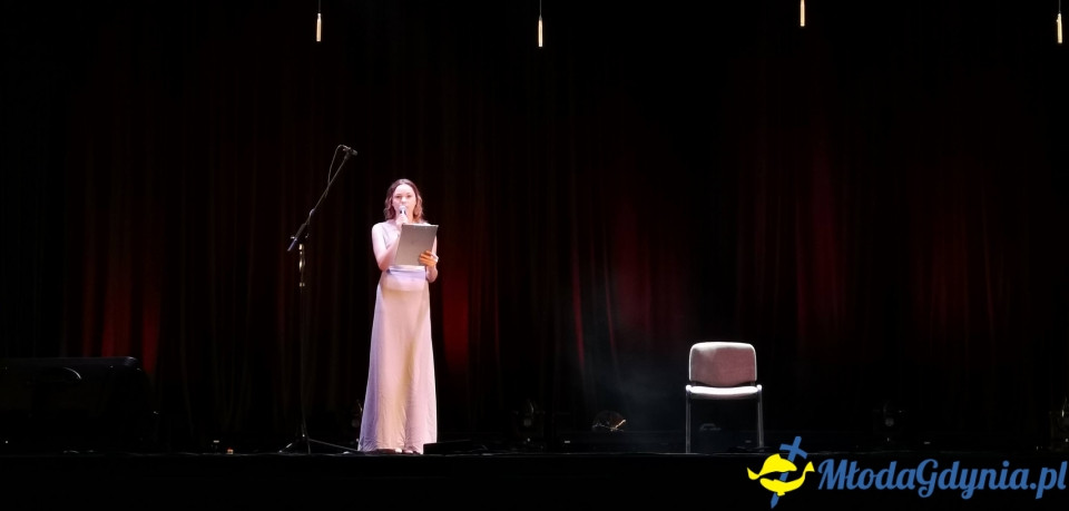 Półfinał XIX Edycji Małych Form Teatralnych 04.04.2019