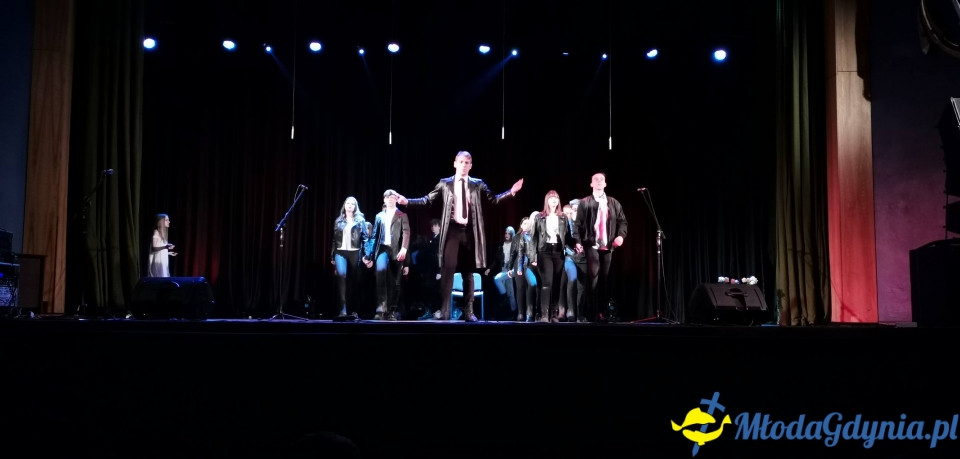 Półfinał XIX Edycji Małych Form Teatralnych 04.04.2019