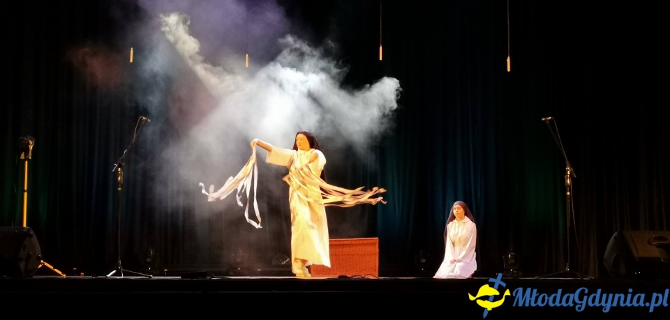 Półfinał XIX Edycji Małych Form Teatralnych 04.04.2019