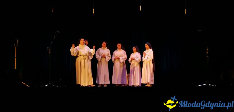 Półfinał XIX Edycji Małych Form Teatralnych 04.04.2019