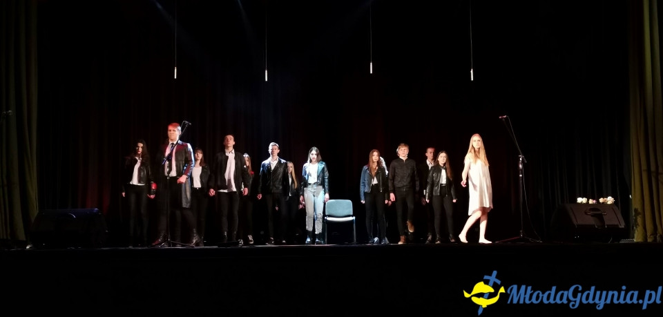 Półfinał XIX Edycji Małych Form Teatralnych 04.04.2019