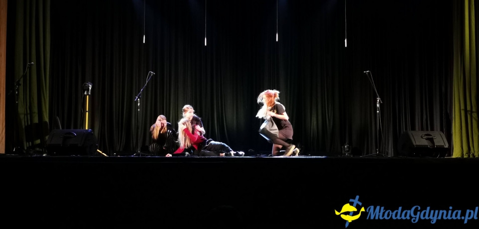 Półfinał XIX Edycji Małych Form Teatralnych 04.04.2019