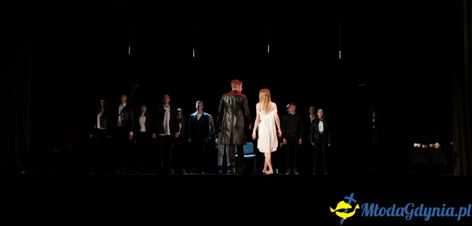 Półfinał XIX Edycji Małych Form Teatralnych 04.04.2019