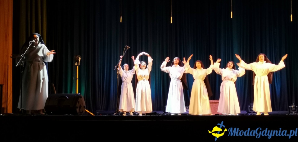 Półfinał XIX Edycji Małych Form Teatralnych 04.04.2019