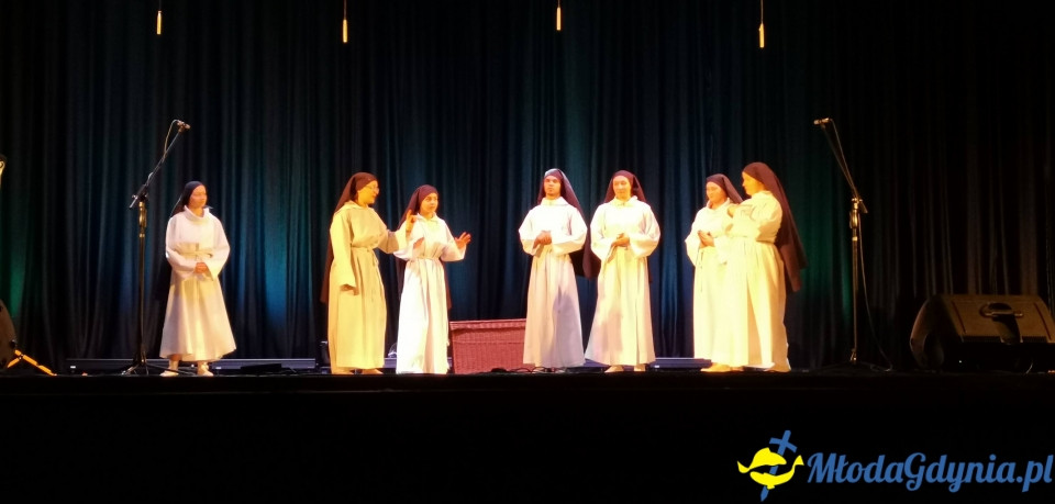 Półfinał XIX Edycji Małych Form Teatralnych 04.04.2019