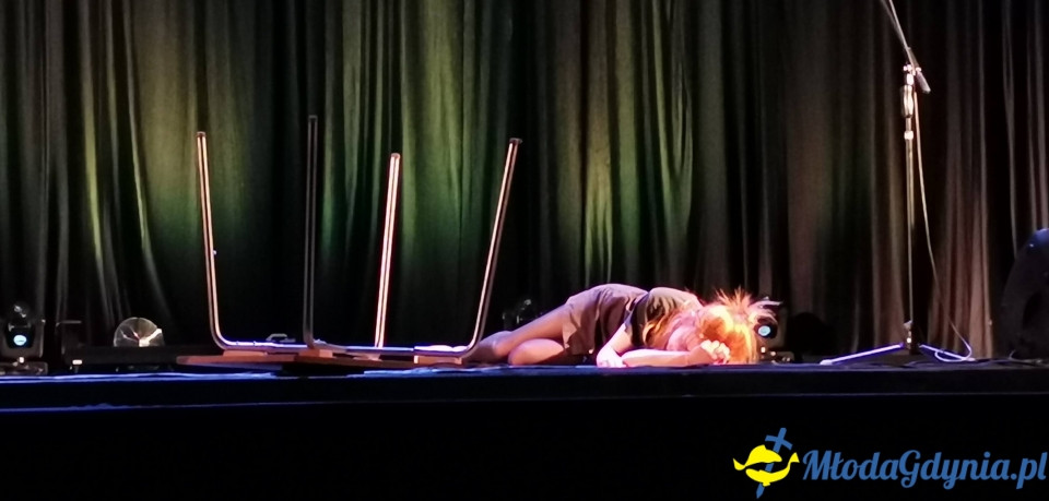 Półfinał XIX Edycji Małych Form Teatralnych 04.04.2019